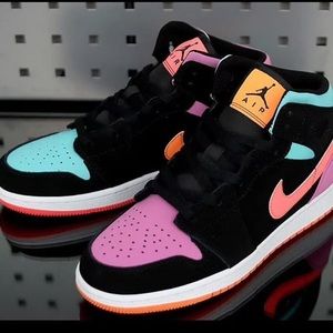 Retro Jordan 1